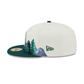 Golden State Warriors Outdoor 59FIFTY Fitted Hat