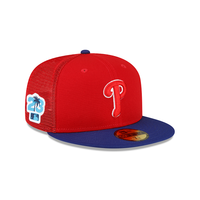 Phillies 2020 Spring Training Hats : r/phillies