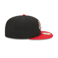 Marvel X Albuquerque Isotopes 59FIFTY Fitted Hat