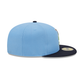 Marvel X Hillsboro Hops 59FIFTY Fitted Hat