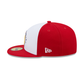 Marvel X Worcester Red Sox 59FIFTY Fitted Hat