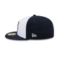 Marvel X Charleston RiverDogs 59FIFTY Fitted Hat