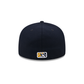 Marvel X Charleston RiverDogs 59FIFTY Fitted Hat