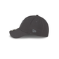 Manchester United Gray REPREVE 9FORTY Adjustable Hat