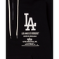 Alpha Industries X Los Angeles Dodgers Zipper Hoodie