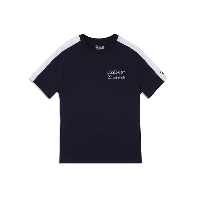 Atlanta Braves Fairway T-Shirt – New Era Cap