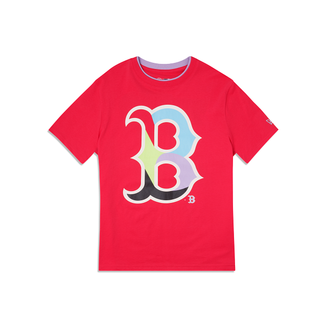 Lids Louisville Cardinals Concepts Sport Meter Long Sleeve T-Shirt