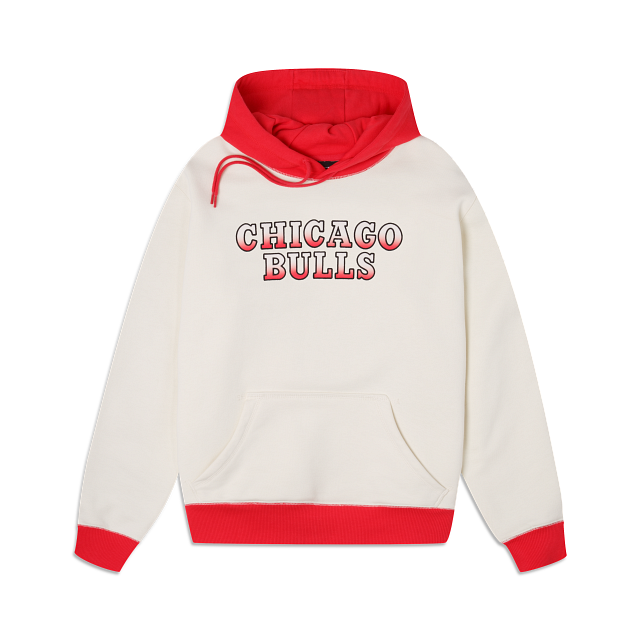 Mitchell & Ness St. Louis Cardinals Youth Red Retro Logo Pullover Hoodie