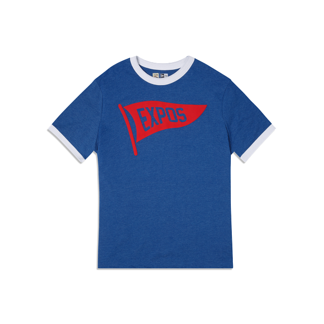 Vintage Retro Mavs New T-Shirt In 2023' Men's Ringer T-Shirt