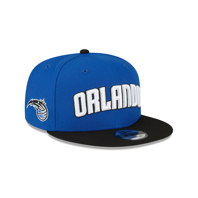 Orlando Magic 2024 Statement Edition 9FIFTY Snapback Hat – New Era Cap Orlando Magic 2024 Statement Edition 9FIFTY Snapback Hat – New Era Cap