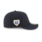 New York Yankees Jackie Robinson Day 2024 Low Profile 59FIFTY Fitted Hat