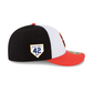 Baltimore Orioles Jackie Robinson Day 2024 Low Profile 59FIFTY Fitted Hat