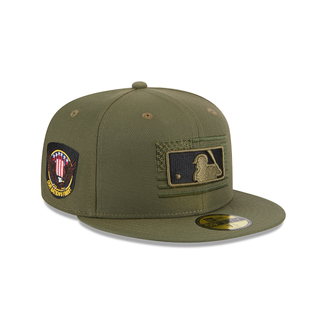 MLB Batterman Armed Forces Day 2023 59FIFTY Fitted – New Era Cap