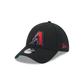 Arizona Diamondbacks Father's Day 2023 39THIRTY Stretch Fit Hat