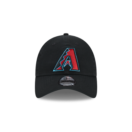 Arizona Diamondbacks Father's Day 2023 9TWENTY Adjustable Hat