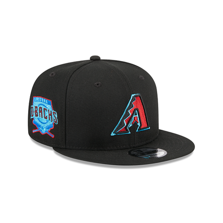 Arizona Diamondbacks Father's Day 2023 9FIFTY Snapback Hat