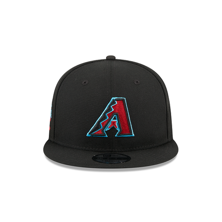 Arizona Diamondbacks Father's Day 2023 9FIFTY Snapback Hat