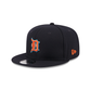 Detroit Tigers Father's Day 2023 9FIFTY Snapback Hat
