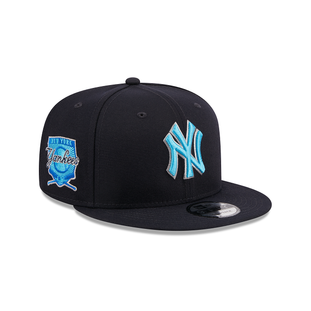 New York Yankees Father's Day 2023 9FIFTY Snapback – New Era Cap