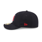 Atlanta Braves Father's Day 2023 Low Profile 59FIFTY Fitted Hat