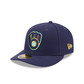 Milwaukee Brewers Father's Day 2023 Low Profile 59FIFTY Fitted Hat