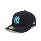 New York Yankees Father's Day 2023 Low Profile 59FIFTY Fitted Hat