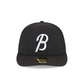 Baltimore Orioles City Connect Low Profile 59FIFTY Fitted Hat