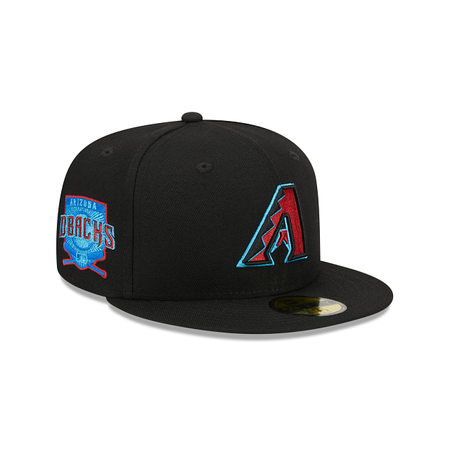 Arizona Diamondbacks Father's Day 2023 59FIFTY Fitted Hat