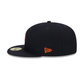 Detroit Tigers Father's Day 2023 59FIFTY Fitted Hat