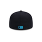 Seattle Mariners Father's Day 2023 59FIFTY Fitted Hat