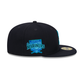 Seattle Mariners Father's Day 2023 59FIFTY Fitted Hat