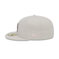 Milwaukee Brewers Mother's Day 2023 59FIFTY Fitted Hat