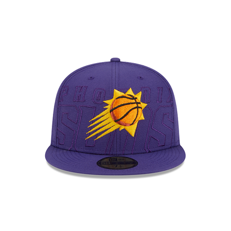 Phoenix Suns NBA Authentics 2023 Draft 59FIFTY Fitted Hat
