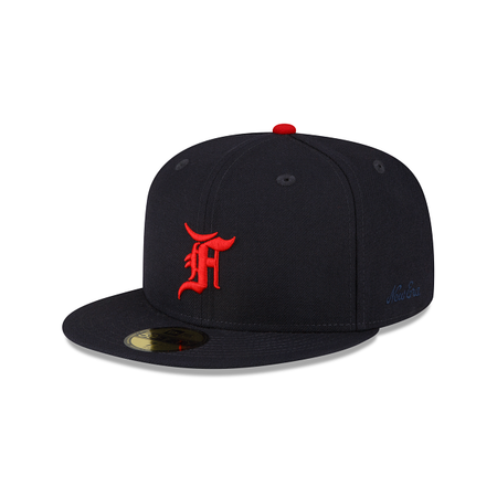 Fear of God Essentials Classic Collection Washington Nationals 59FIFTY Fitted Hat