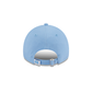 North Carolina Tar Heels Blue 9TWENTY Adjustable Hat