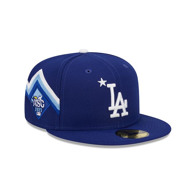 Top-selling Item] 2022-23 All-Star Game NL Los Angeles Dodgers White 00  Custom 3D Unisex Jersey