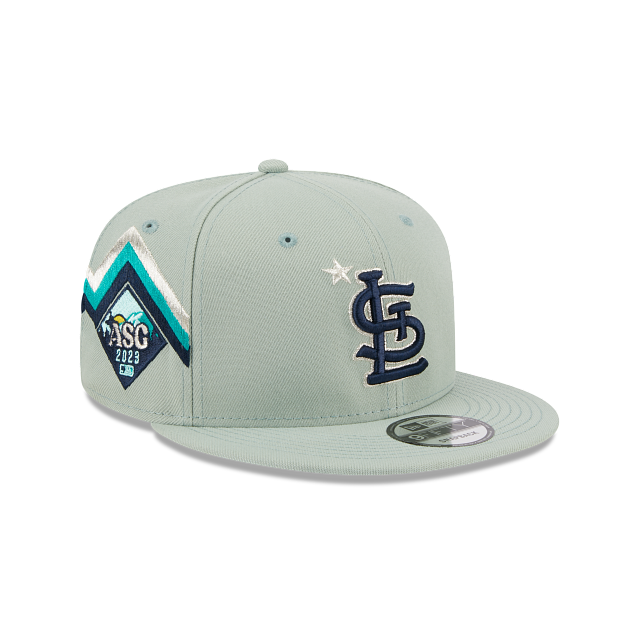 St. Louis Cardinals 2023 All-Star Game 9FIFTY Snapback Hat – New Era Cap