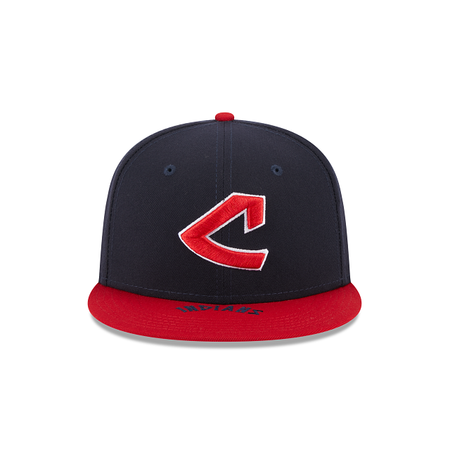 Cleveland Guardians On Deck 59FIFTY Fitted Hat