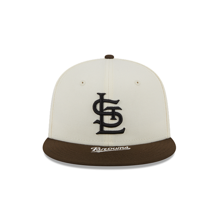 St. Louis Browns On Deck 59FIFTY Fitted Hat