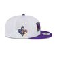New Orleans Pelicans Mesh Crown 9FIFTY Snapback Hat