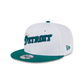 Detroit Pistons Mesh Crown 9FIFTY Snapback Hat