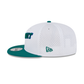Detroit Pistons Mesh Crown 9FIFTY Snapback Hat