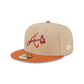 Atlanta Braves Wildlife 59FIFTY Fitted Hat
