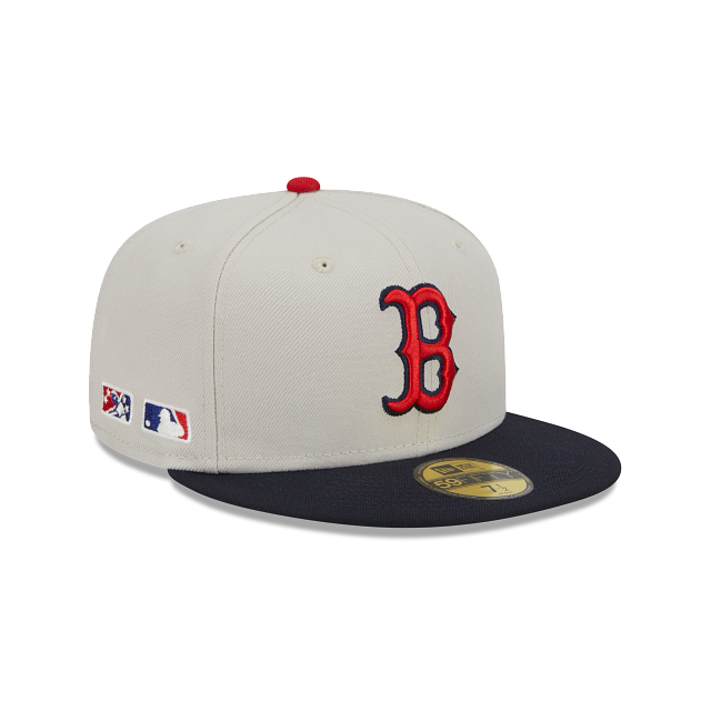 Boston Red Sox Father's Day 2023 59FIFTY Fitted Hat, Blue - Size: 8, MLB by New Era