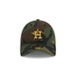 Houston Astros Camo 9TWENTY Adjustable Hat