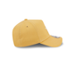 Houston Astros Caramel 9FORTY A-Frame Snapback Hat