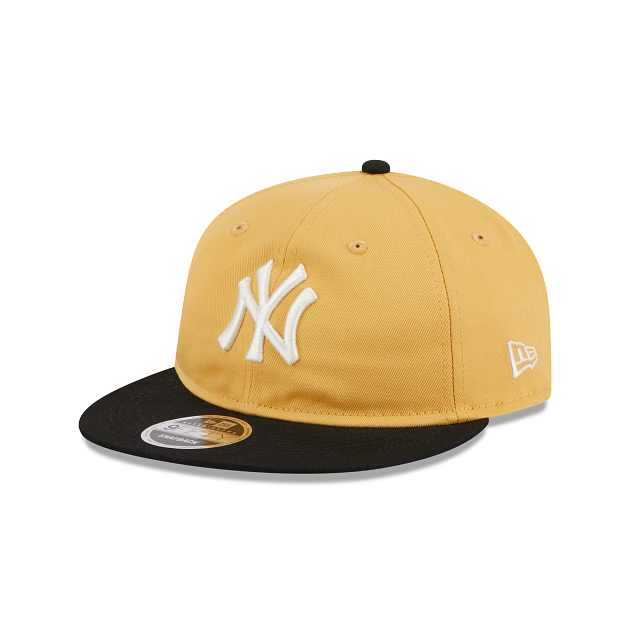 New York Yankees DaBu Fitted Hat by New Era