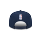 Indiana Pacers NBA Authentics On-Stage 2023 Draft 9FIFTY Snapback Hat