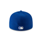Toronto Blue Jays Authentic Collection Low Profile 59FIFTY Fitted Hat