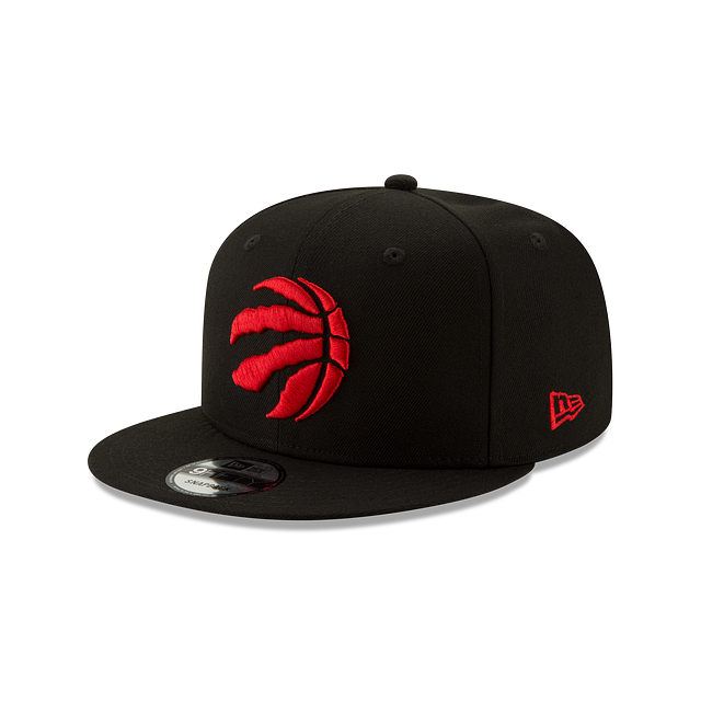 Baseball Cap Gorra Raptors New Era Cap New Era Toronto Raptors The
